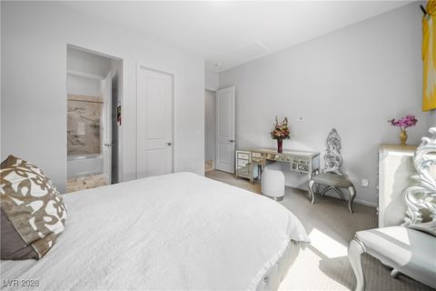 Tiny photo for 5825 Alice Landing Court, Las Vegas, NV 89149 (MLS # 2750480)