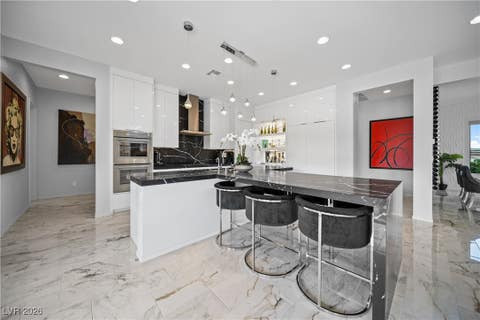 Tiny photo for 5825 Alice Landing Court, Las Vegas, NV 89149 (MLS # 2750480)
