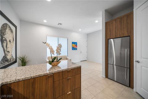 Tiny photo for 5825 Alice Landing Court, Las Vegas, NV 89149 (MLS # 2750480)