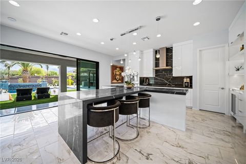 Tiny photo for 5825 Alice Landing Court, Las Vegas, NV 89149 (MLS # 2750480)