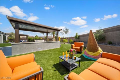 Tiny photo for 5825 Alice Landing Court, Las Vegas, NV 89149 (MLS # 2750480)