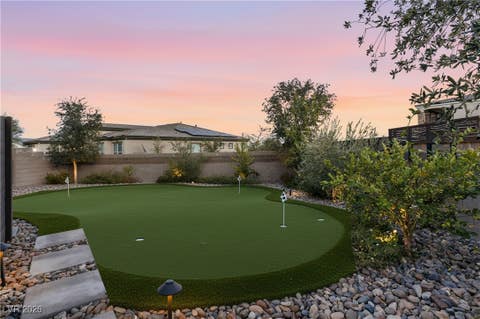 Tiny photo for 5825 Alice Landing Court, Las Vegas, NV 89149 (MLS # 2750480)
