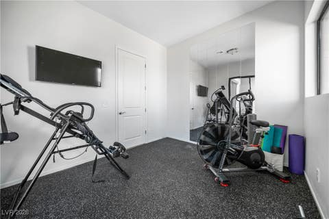 Tiny photo for 5825 Alice Landing Court, Las Vegas, NV 89149 (MLS # 2750480)