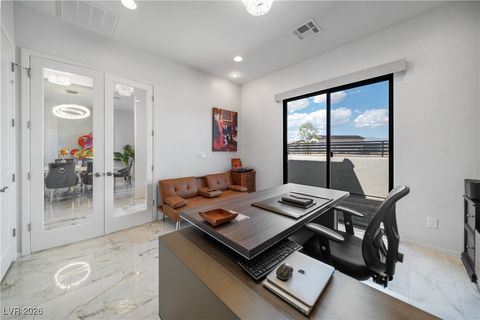 Tiny photo for 5825 Alice Landing Court, Las Vegas, NV 89149 (MLS # 2750480)