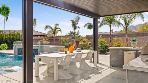 Tiny photo for 5825 Alice Landing Court, Las Vegas, NV 89149 (MLS # 2750480)
