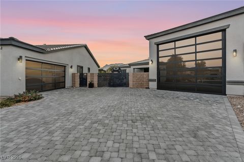 Tiny photo for 5825 Alice Landing Court, Las Vegas, NV 89149 (MLS # 2750480)