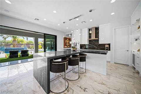 Tiny photo for 5825 Alice Landing Court, Las Vegas, NV 89149 (MLS # 2750480)