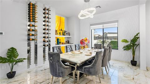 Tiny photo for 5825 Alice Landing Court, Las Vegas, NV 89149 (MLS # 2750480)