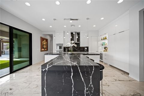 Tiny photo for 5825 Alice Landing Court, Las Vegas, NV 89149 (MLS # 2750480)