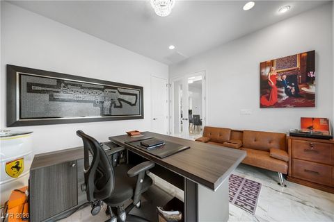 Tiny photo for 5825 Alice Landing Court, Las Vegas, NV 89149 (MLS # 2750480)