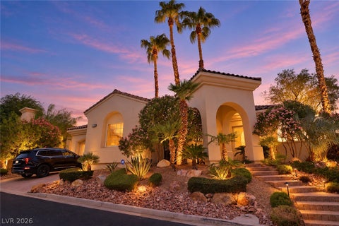 Photo of 10 Caminito Amore, Henderson, NV 89011 (MLS # 2820702)