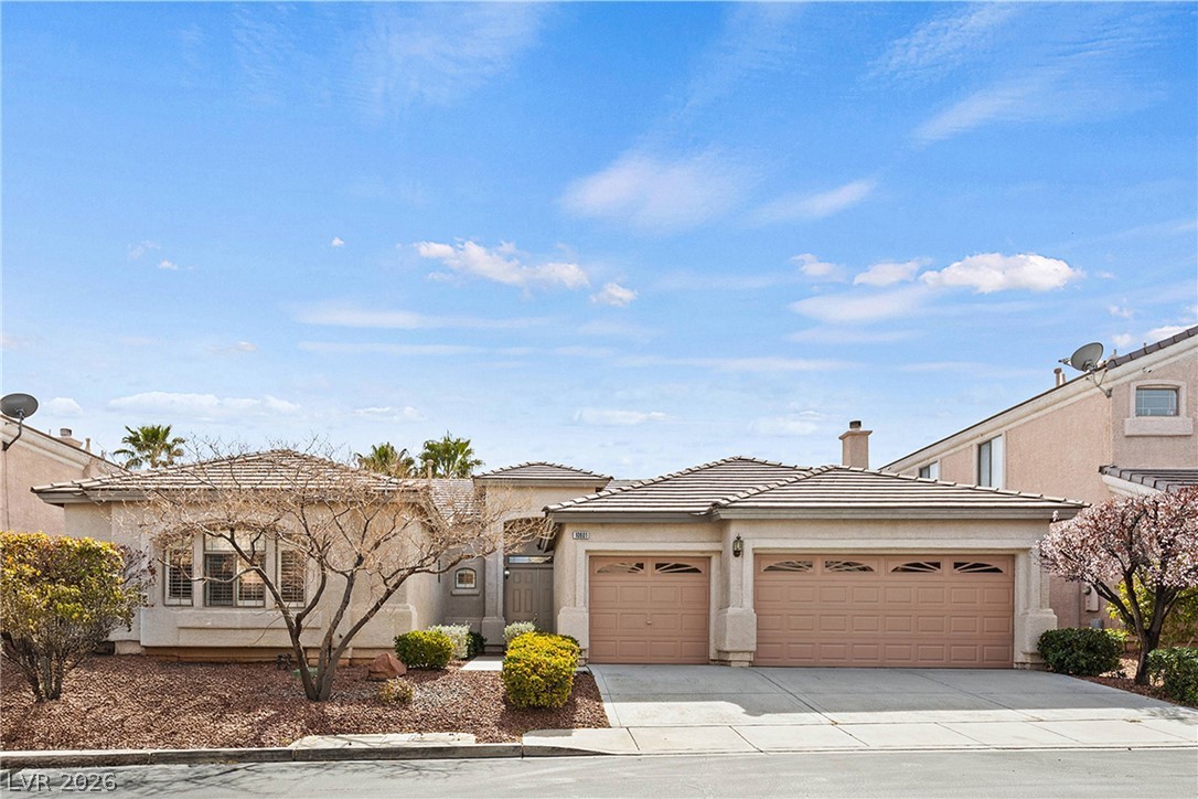 10601 Adamsong Avenue