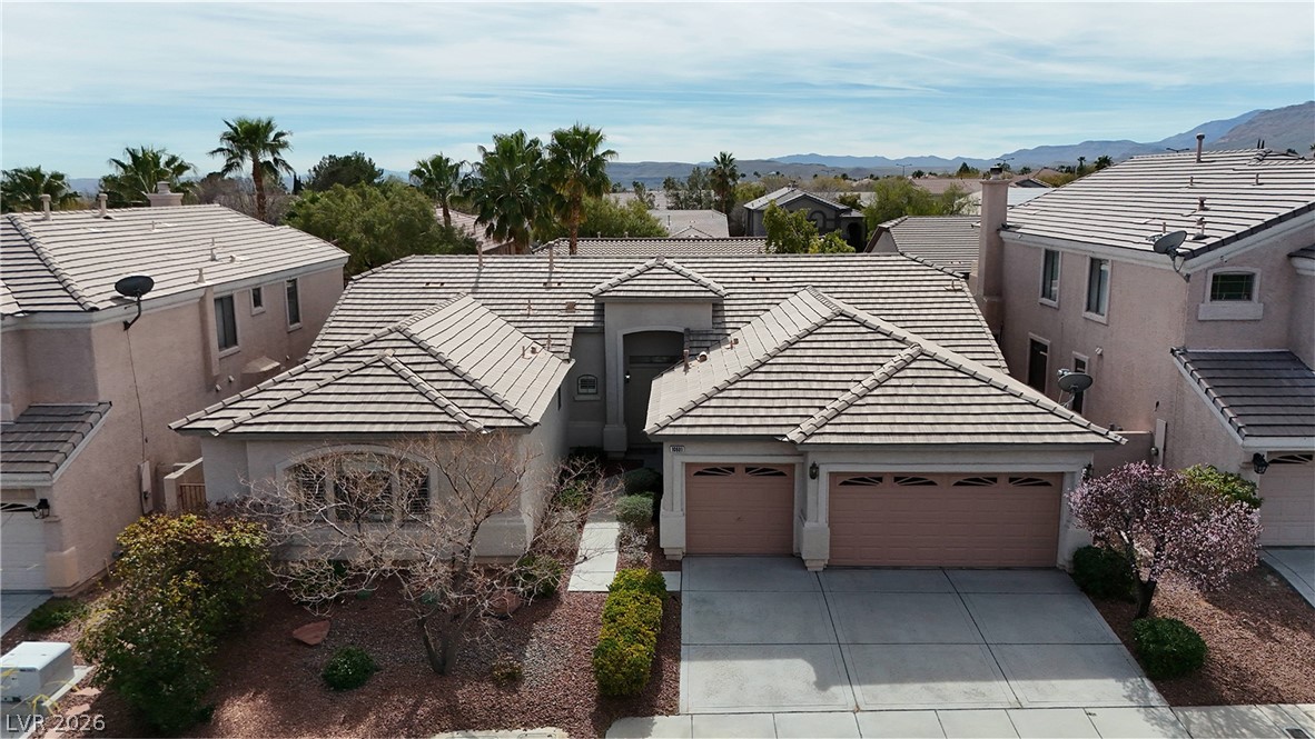 10601 Adamsong Avenue