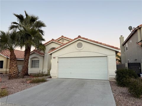 Photo of 4408 Vogue Street, Las Vegas, NV 89129 (MLS # 2769122)