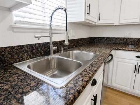 Tiny photo for 5209 Alta Drive, Las Vegas, NV 89107 (MLS # 2794971)