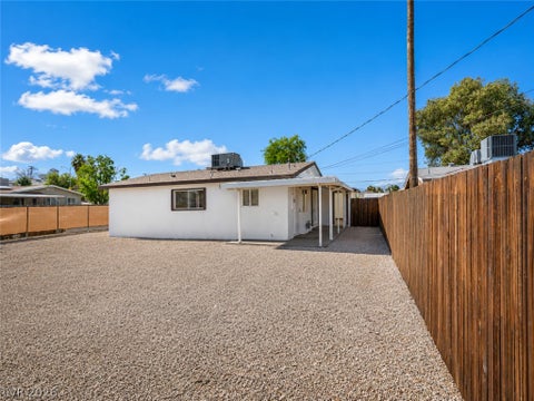 Tiny photo for 5209 Alta Drive, Las Vegas, NV 89107 (MLS # 2794971)
