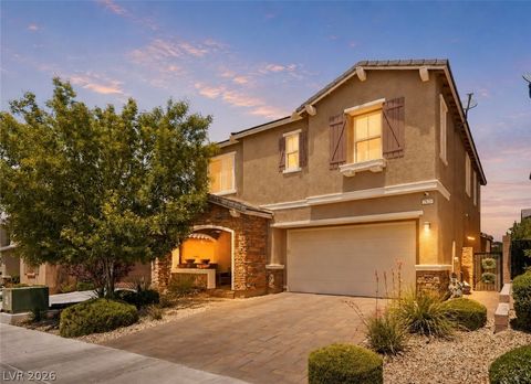 Photo of 2820 Grand Helios Way, Henderson, NV 89052 (MLS # 2781388)