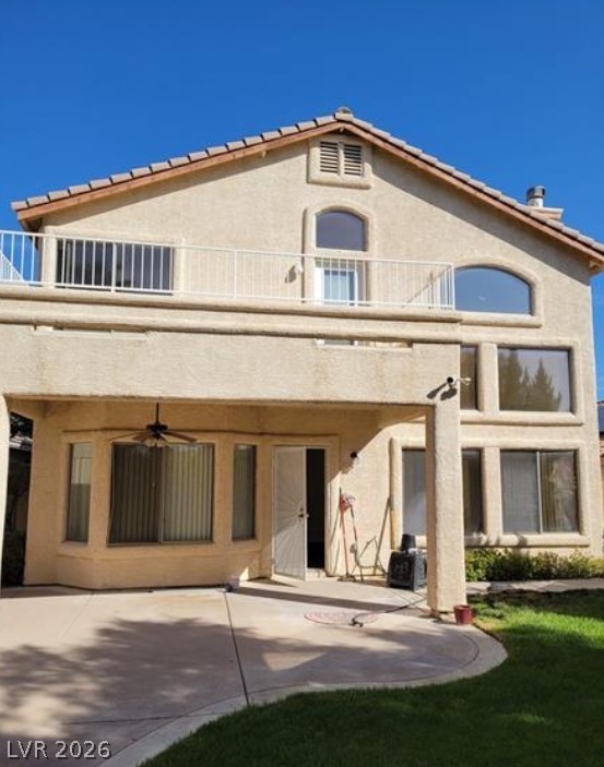 10509 Horseshoe Falls Court
