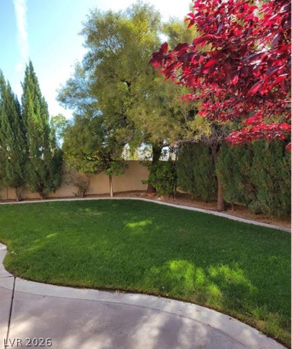 10509 Horseshoe Falls Court