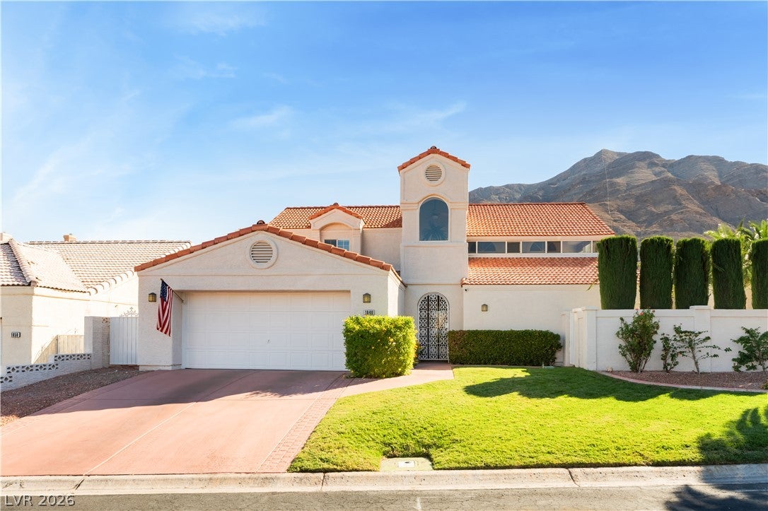 1840 Balzac Drive