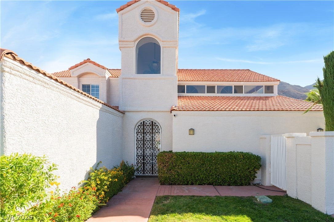 1840 Balzac Drive