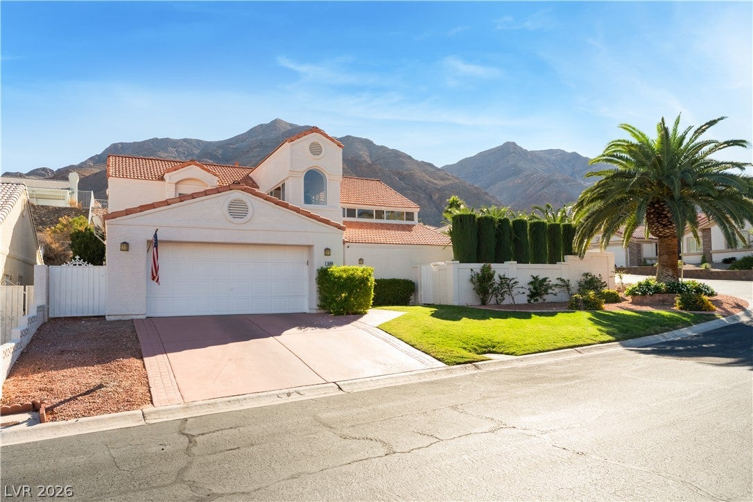 1840 Balzac Drive