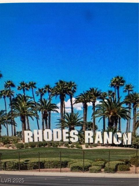 122 Broken Putter Way Las Vegas NV 89148