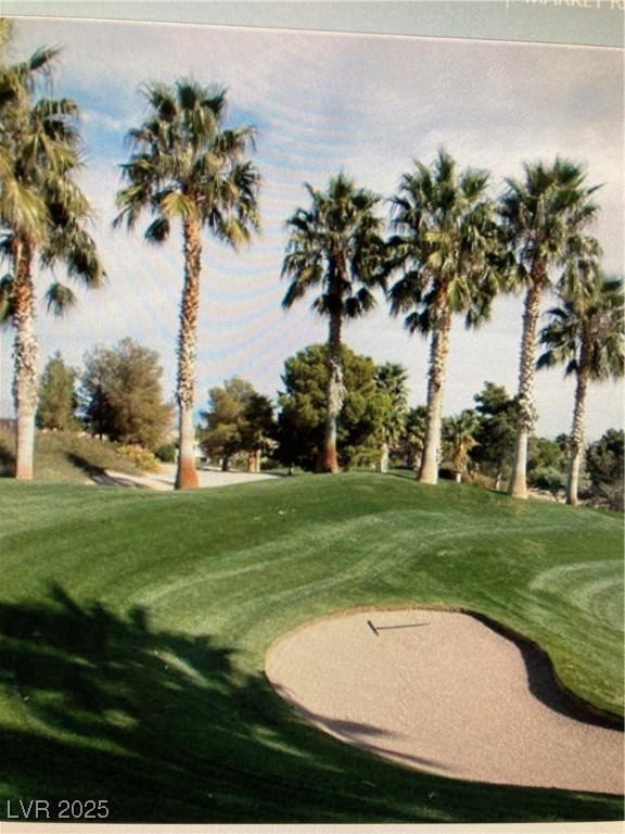 122 Broken Putter Way