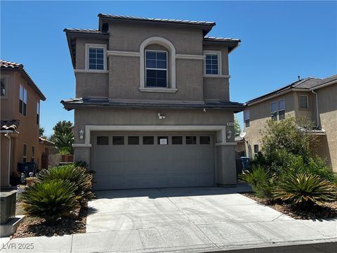 8745 Dodds Canyon Street Las Vegas NV 89131
