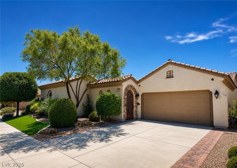Homes For Sale - 2305 Rosendale Village Avenue<br/> Henderson, NV 89052