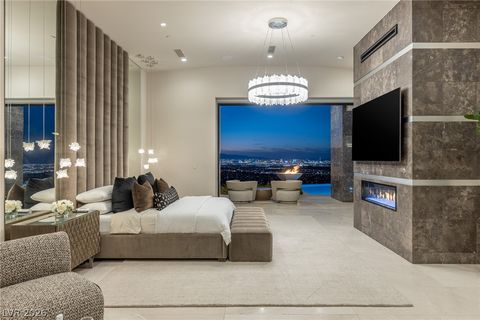 Tiny photo for 3 Heavens Edge Court, Henderson, NV 89012 (MLS # 2787093)
