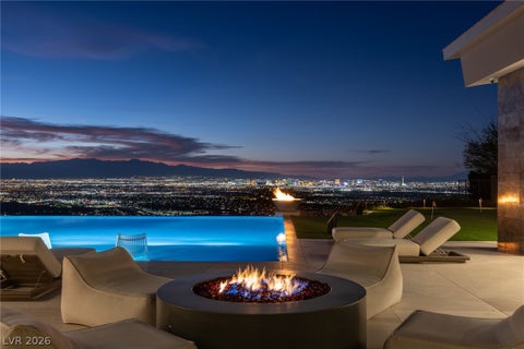 Tiny photo for 3 Heavens Edge Court, Henderson, NV 89012 (MLS # 2787093)