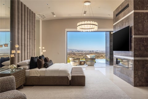Tiny photo for 3 Heavens Edge Court, Henderson, NV 89012 (MLS # 2787093)