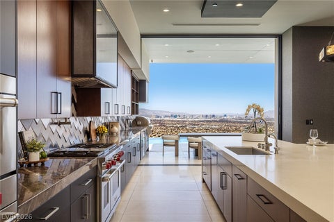 Tiny photo for 3 Heavens Edge Court, Henderson, NV 89012 (MLS # 2787093)
