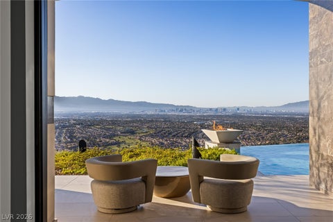 Tiny photo for 3 Heavens Edge Court, Henderson, NV 89012 (MLS # 2787093)