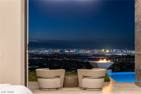 Tiny photo for 3 Heavens Edge Court, Henderson, NV 89012 (MLS # 2787093)