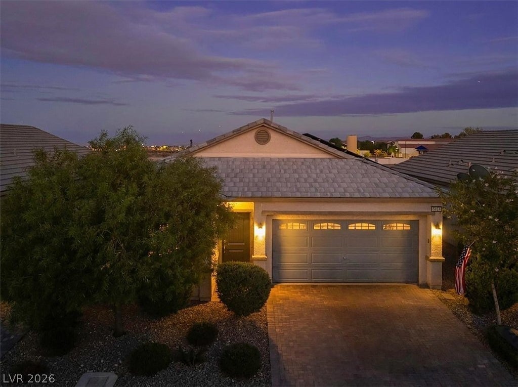 Photo of 8014 Tulip Bulb Street, Las Vegas, NV 89113 (MLS # 2828075)