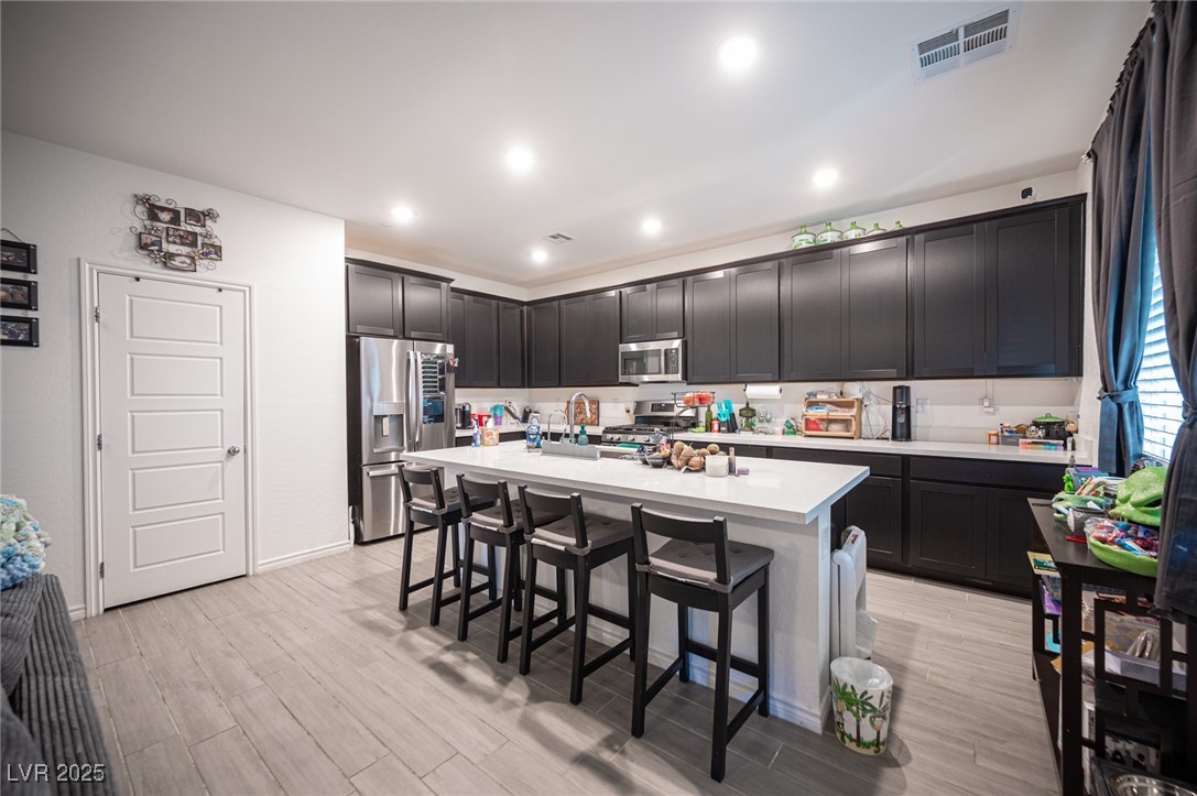 3746 Bright Aquarius Lane, Henderson, Nevada image 18
