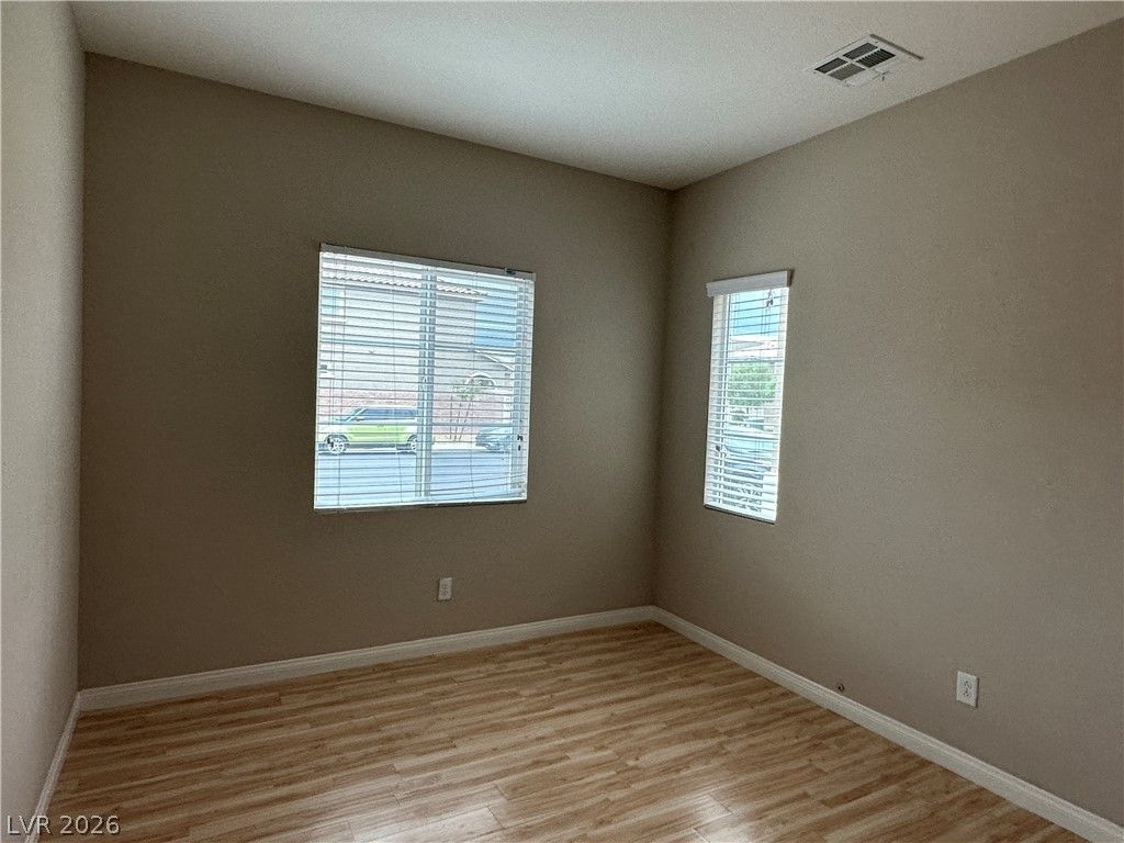 Photo of 6463 Pochman Mesa Street, Las Vegas, NV 89113 (MLS # 2774564)