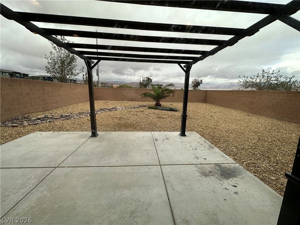 Photo of 6463 Pochman Mesa Street, Las Vegas, NV 89113 (MLS # 2774564)