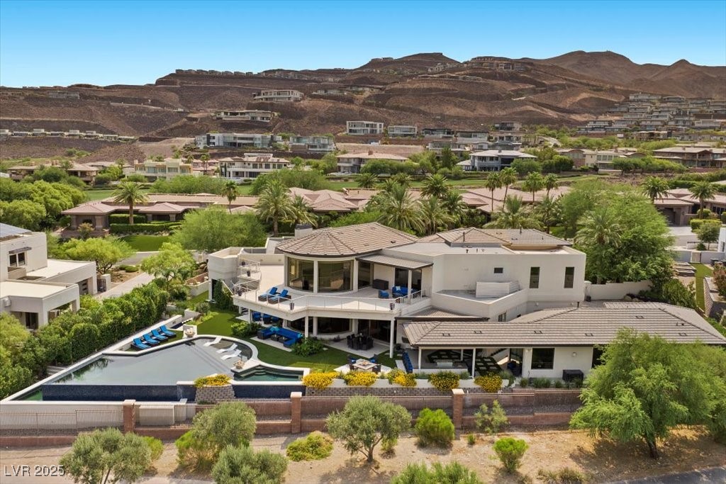 1199 Macdonald Ranch Drive