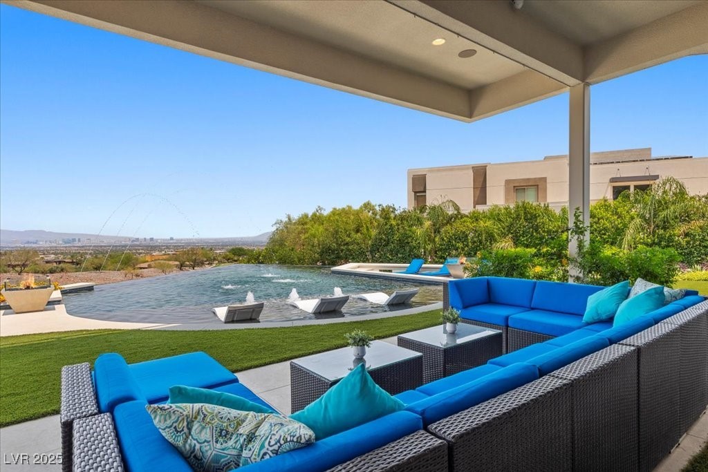 1199 Macdonald Ranch Drive