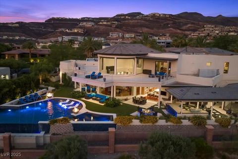 1199 Macdonald Ranch Drive Henderson NV 89012