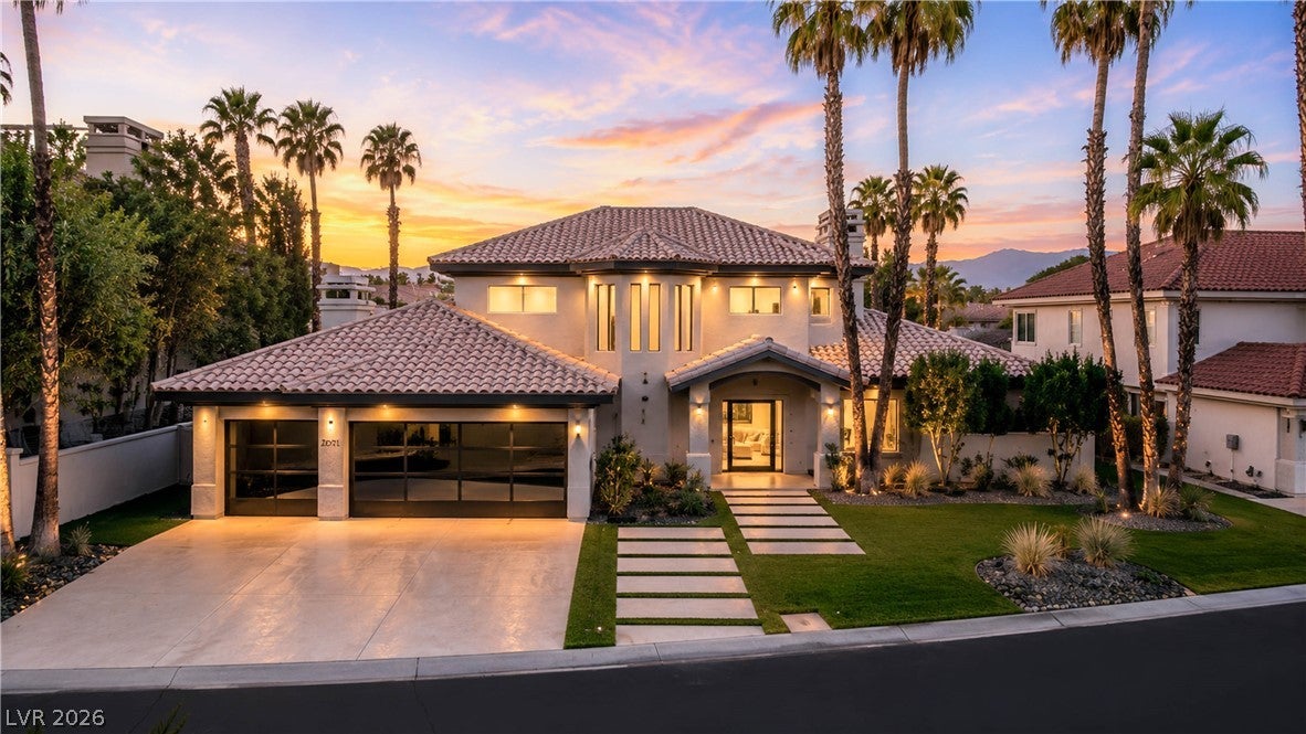 2221 Glenbrook Way