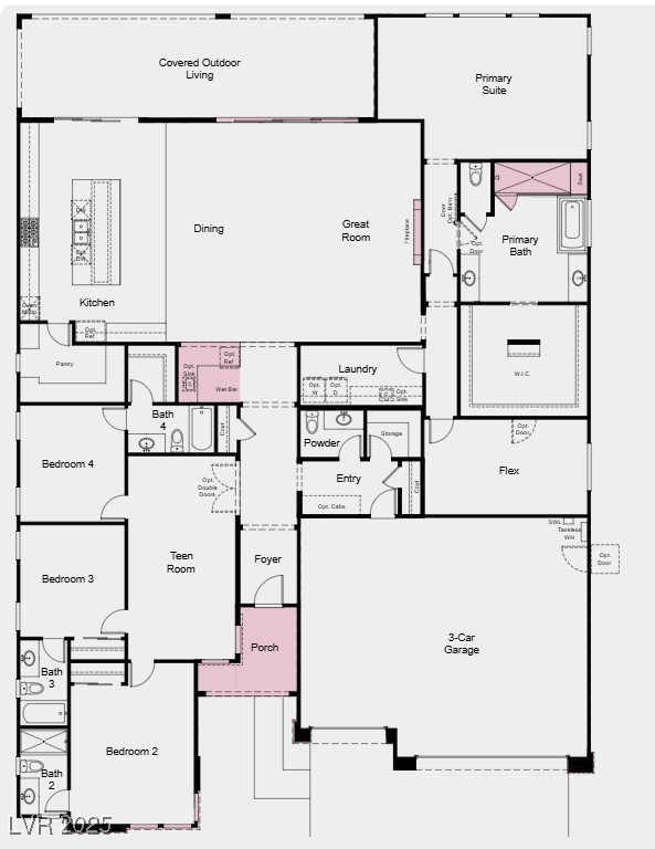 227 Paraggi Bay Drive