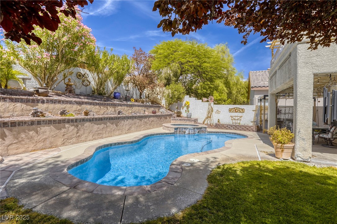 501 Port Hope Place