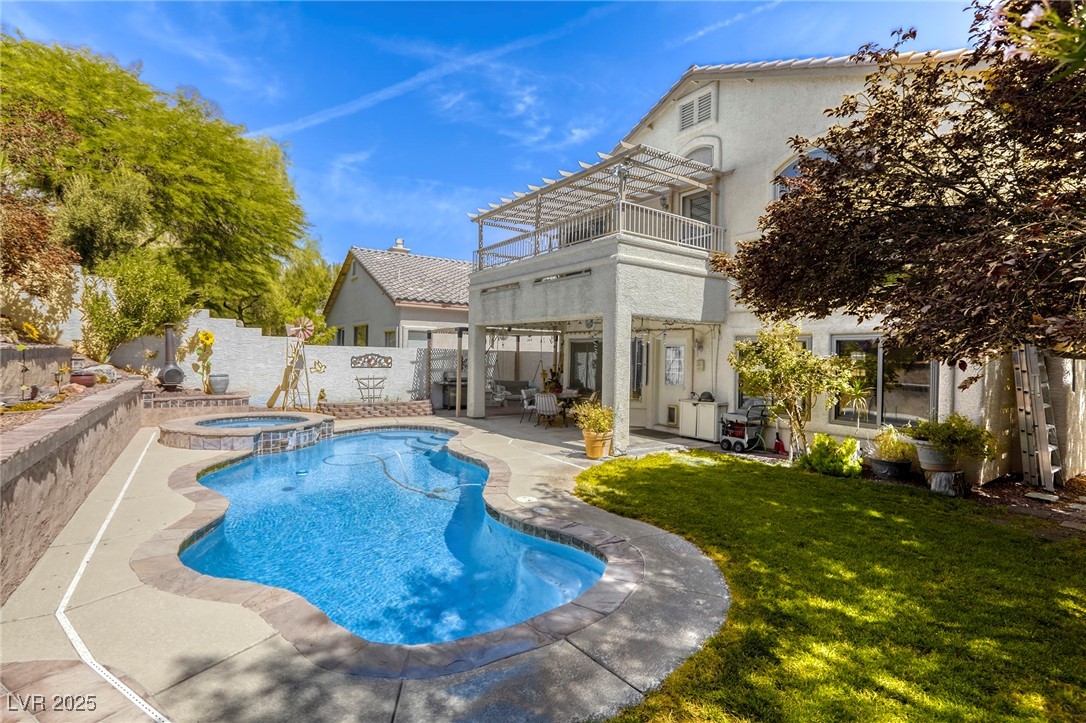 501 Port Hope Place