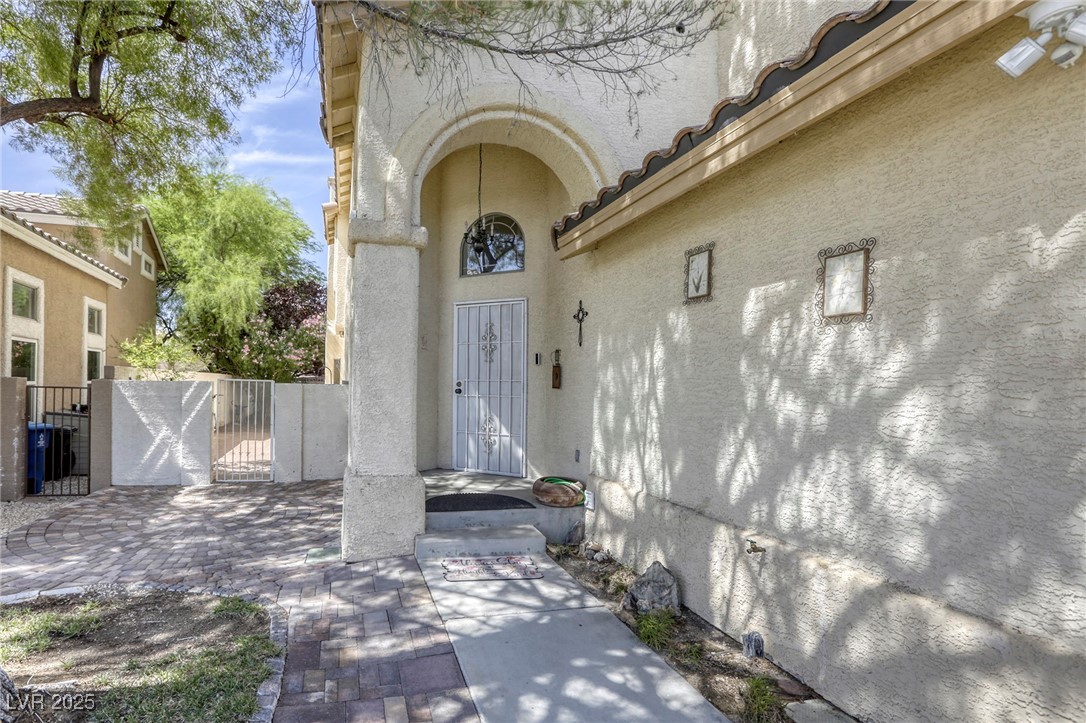 501 Port Hope Place