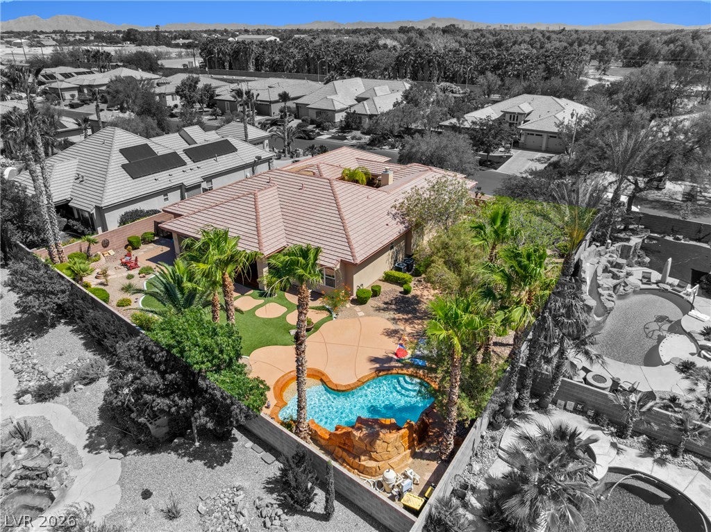 6908 May Basket Avenue