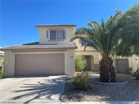 5848 RED DAWN Street 0 North Las Vegas NV 89031